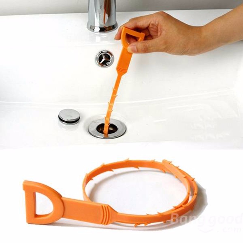 A Great Home Sink Snake Variety For General Use Plumbers