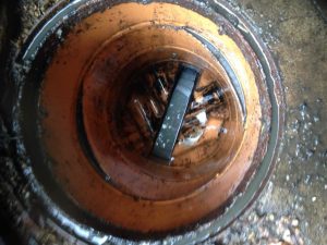 Blocked Drains Bristol Commercial & Residential Unblock Drains Now