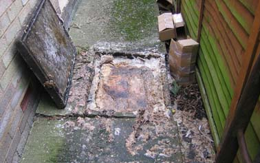 Blocked Drains Bristol