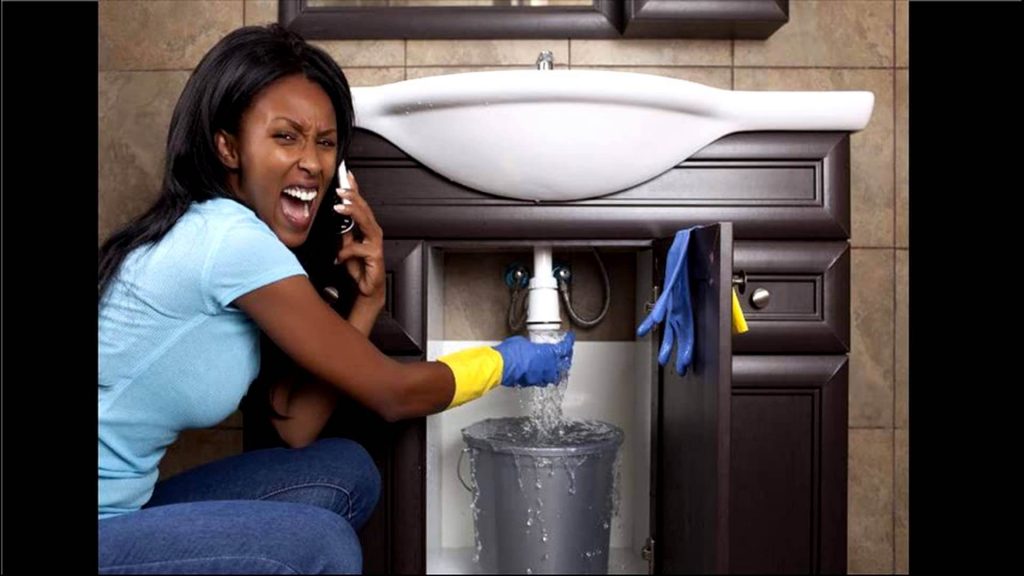 Plumber