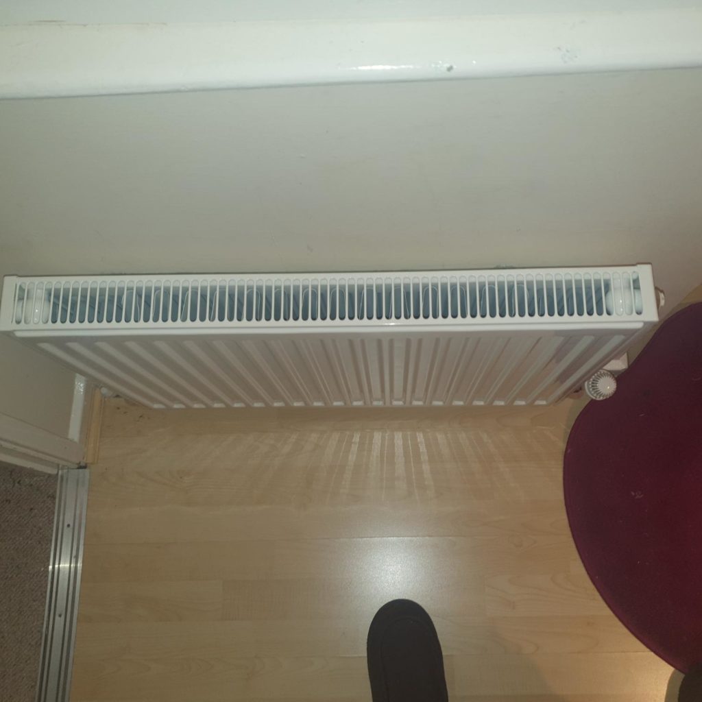 heating systems in Southville