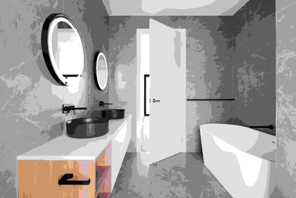 leak repair Fishponds plumber