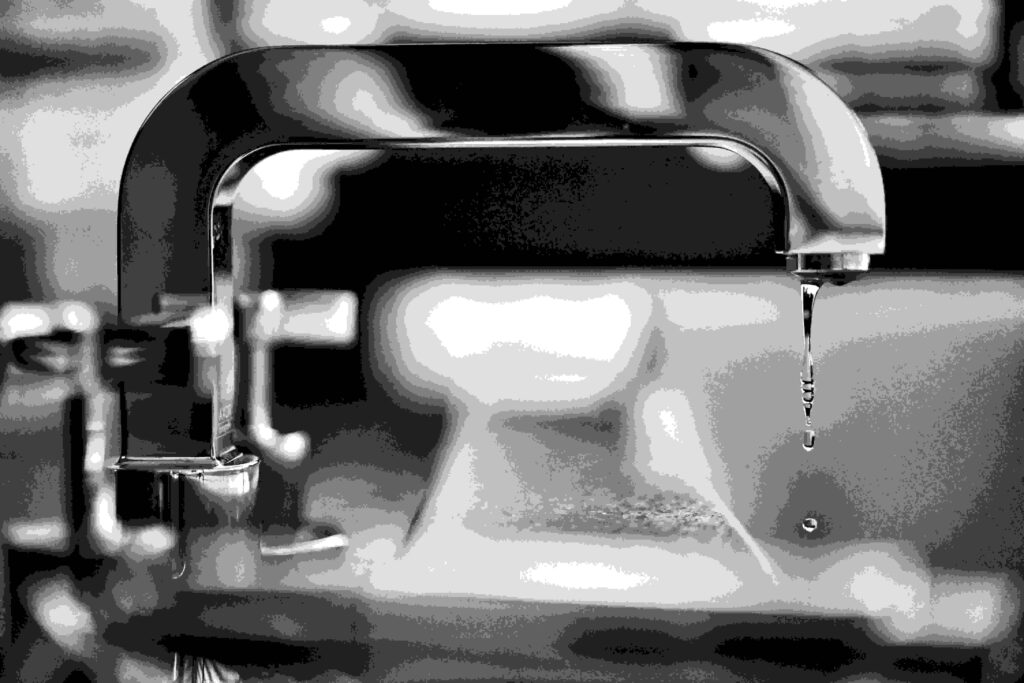 changing washer