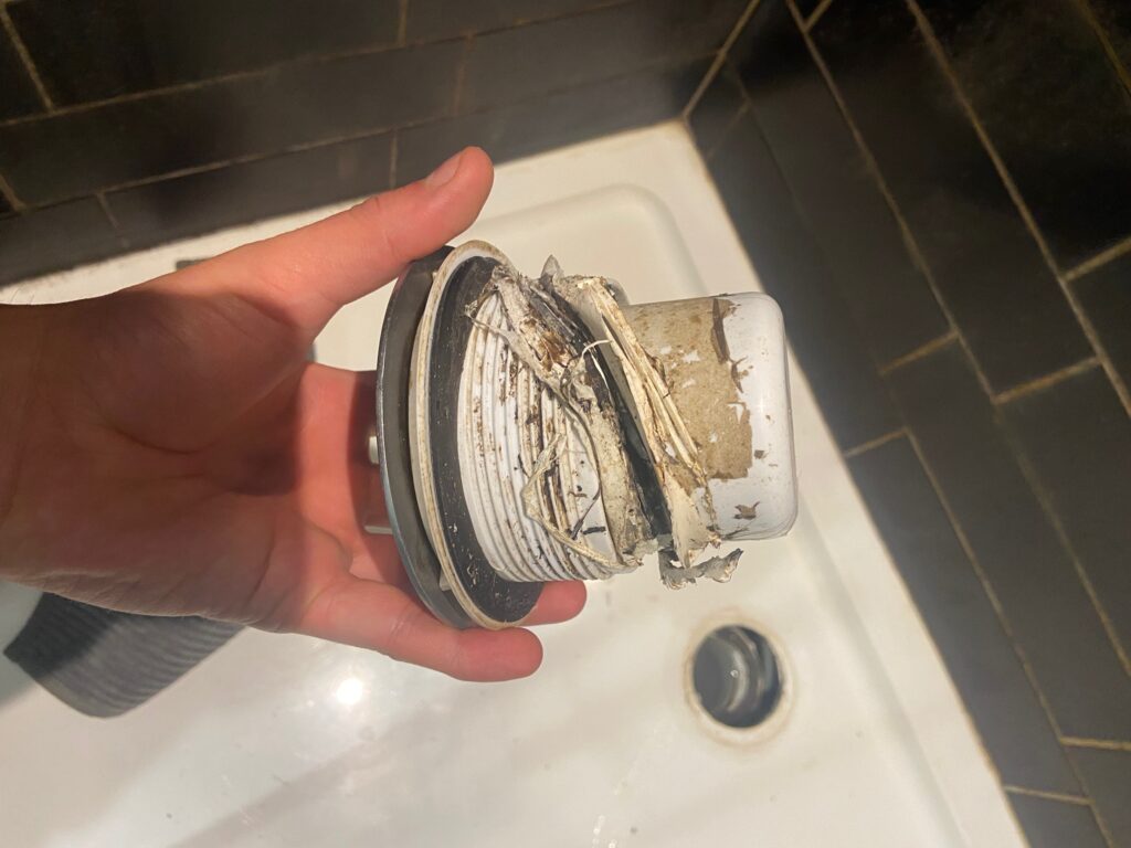 alternatives to using a plunger