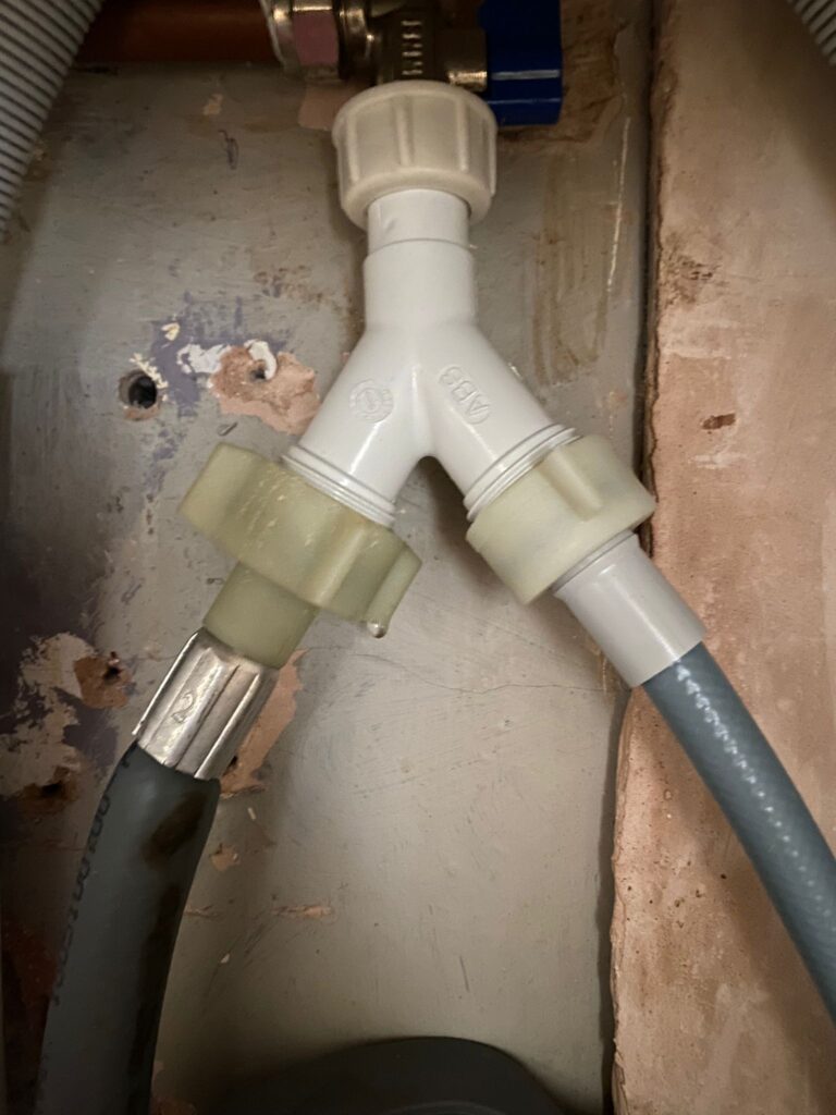 Plumbing Inspections