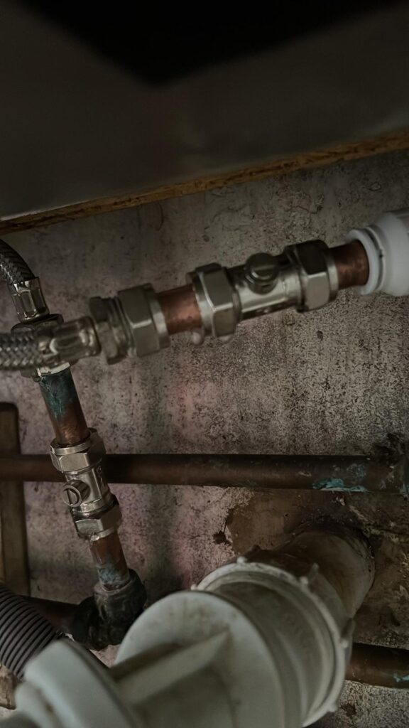 Water Supply