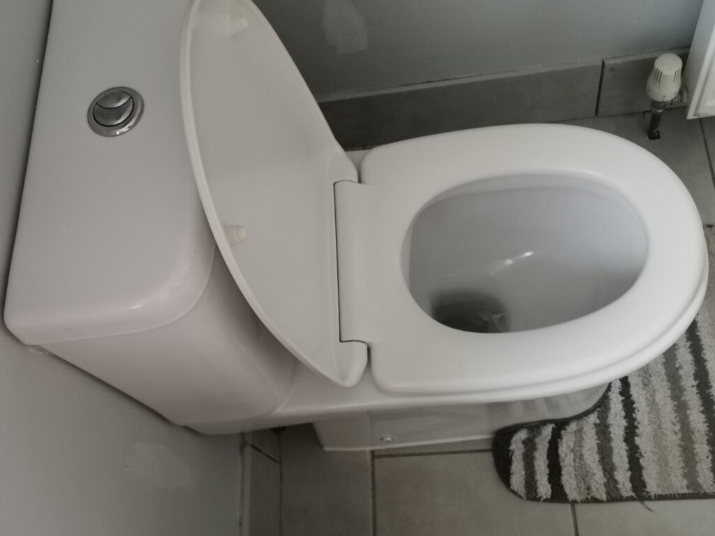 Categories of Blocked Sewer Lines