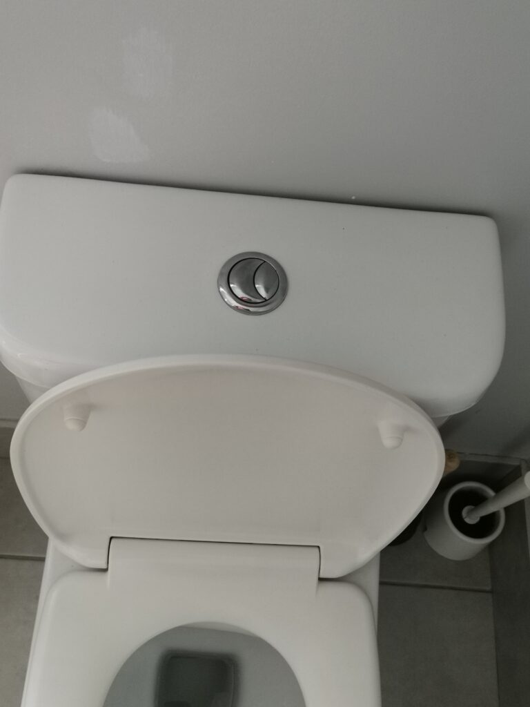toilet horfield
